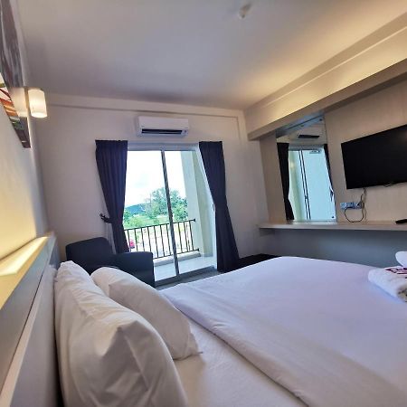 Serdang Lake View Resort Sungai Kechil Exteriér fotografie